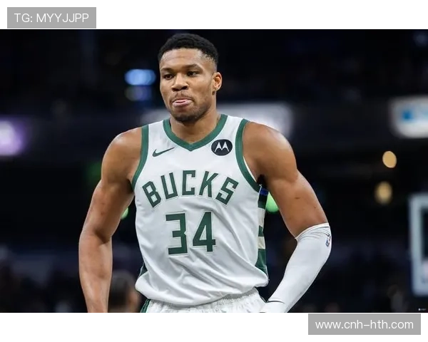 字母哥若加盟豪门将引发薪金与战术大洗牌