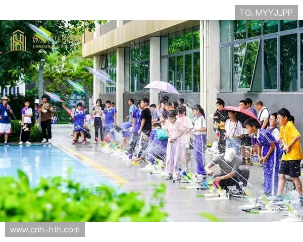 联盟携手家庭与学校，共促青少年体育知识普及的双轨革命