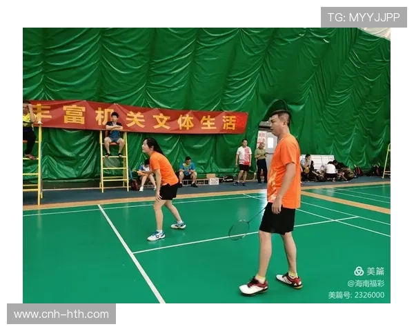 羽毛球赛中“突然加速”成决定性武器