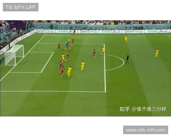 世界杯VAR争议瞬间盘点，史上十大判罚回顾