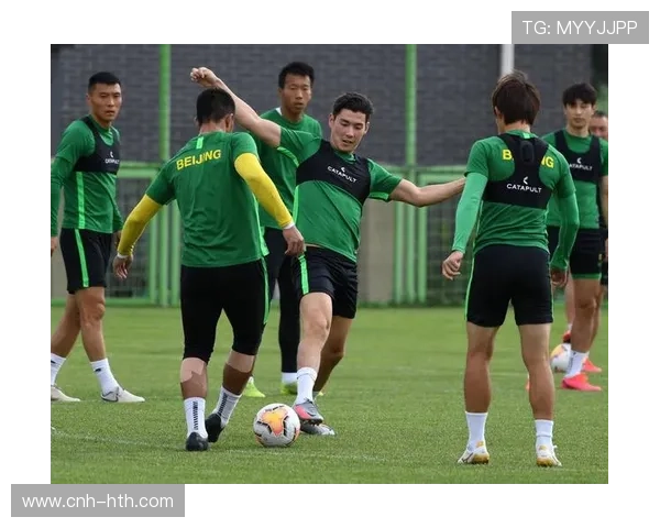 北京国安连续推进质量极高，一度引发全场轰动