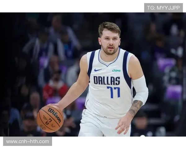 东契奇艺术般的传球助攻三分命中，独行侠走向胜利