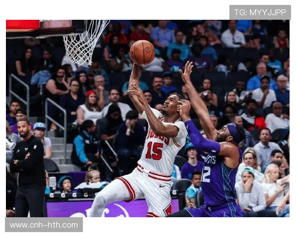 公牛调整战术结构，整体进攻更具威胁，公牛最强