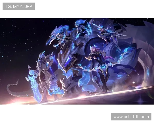 英雄联盟半决赛上演中韩大战，观众热血沸腾，lol半决赛中国队