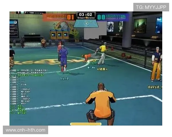 《FIFA》“虚拟足球”世界巡回赛,街头足球新体验! 《FIFA》“虚拟足球”世界巡回赛,街头足球新体验!