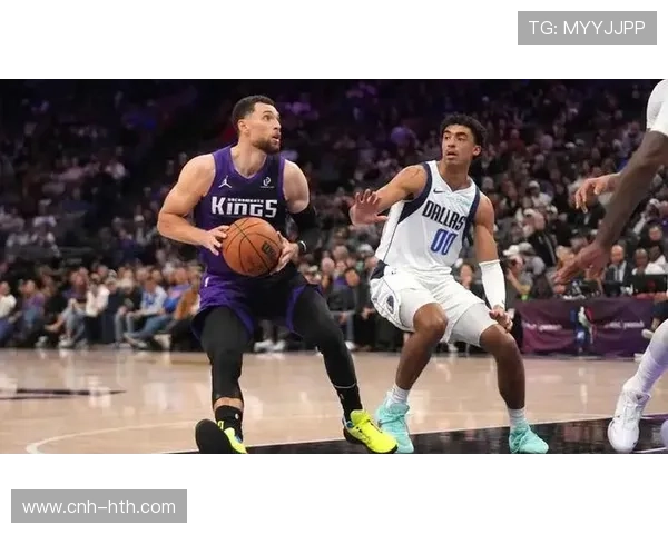 国王外线命中率居高不下，成为黑马球队代表，国王队史最强球星