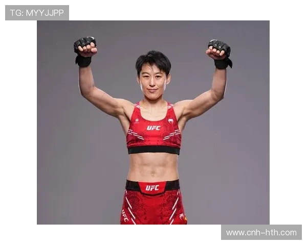 UFC选手自曝恐高：上台都腿软，背后鲜为人知的痛与坚韧