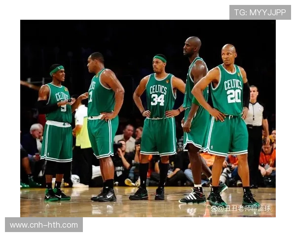 布朗空切快攻，凯尔特人轻取猛龙！