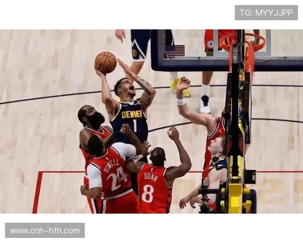 快船防守部署：如何在系列赛中保证球员体能