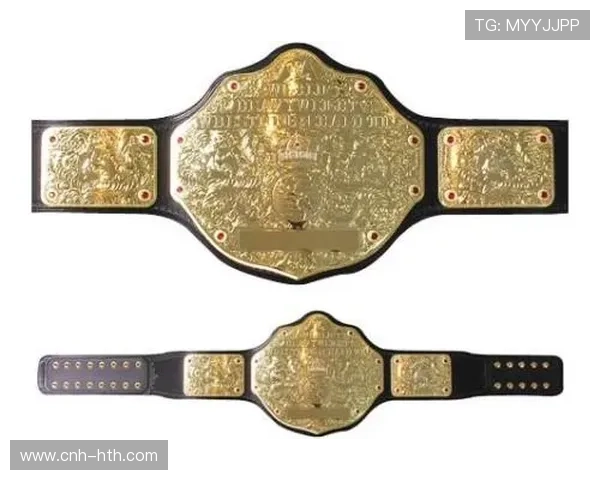 拳击新人连胜斩将，金腰带近在咫尺